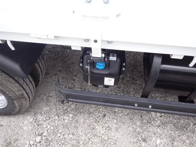 Mitsubishi Fuso CANTER 2025 — миниатюра 3