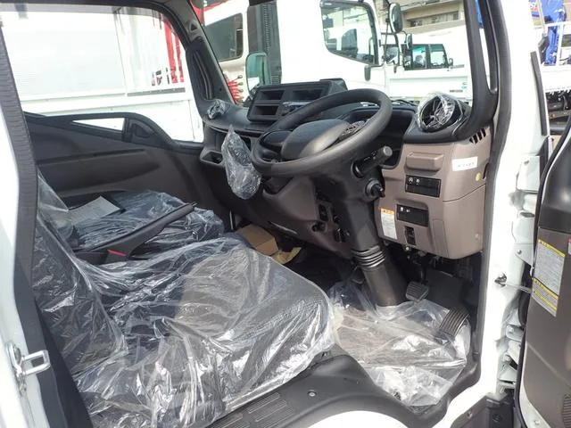 Mitsubishi Fuso CANTER 2025 — миниатюра 4