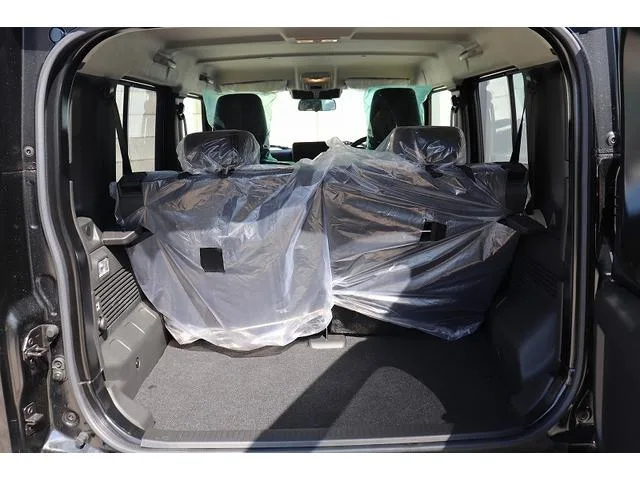 Suzuki JIMNY NOMADE FC 2026 — миниатюра 3