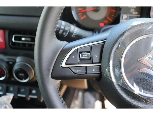 Suzuki JIMNY NOMADE FC 2026 — миниатюра 5