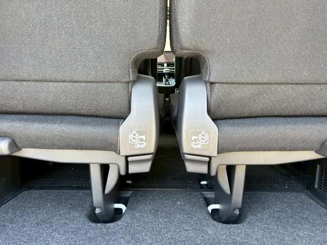 Toyota NOAH HYBRID G 2023 — миниатюра 4
