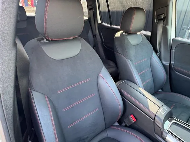 Mercedes-Benz GLB-Class GLB200D 4MATIC AMG LINE PACKAGE 2023 — миниатюра 3