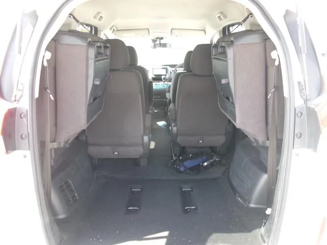 Honda FREED G 2023 — миниатюра 4