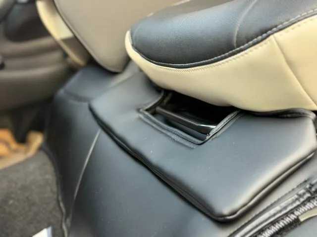 Toyota HIACE VAN SUPER GL DARK PRIME II 2024 — миниатюра 3