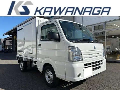 Suzuki CARRY TRUCK 2025 купить в Москве