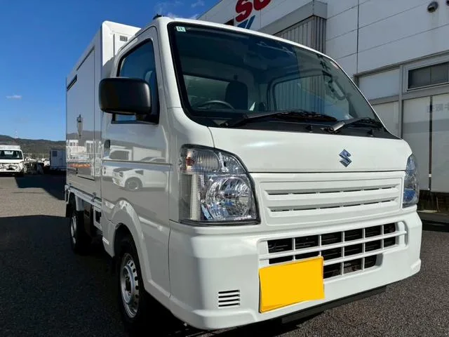 Suzuki CARRY TRUCK 2025 — миниатюра 2