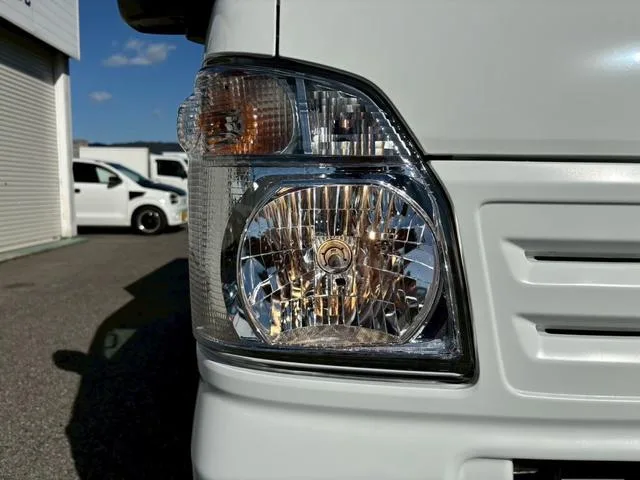 Suzuki CARRY TRUCK 2025 — миниатюра 4