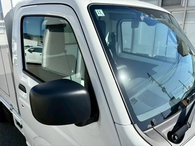 Suzuki CARRY TRUCK 2025 — миниатюра 5