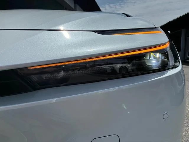 Toyota PRIUS Z 2023 — миниатюра 4