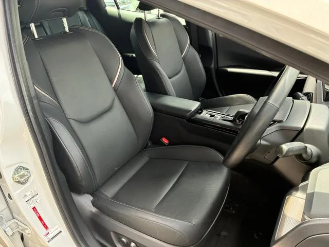 Toyota PRIUS Z 2023 — миниатюра 5