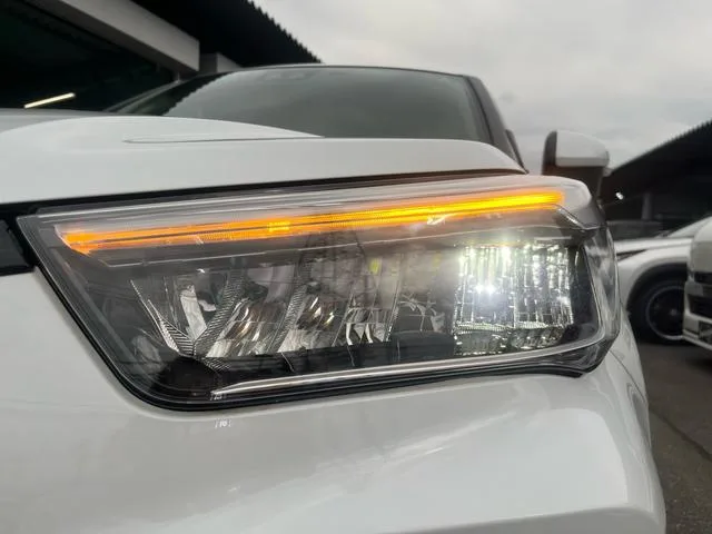 Toyota RAIZE Z 2025 — миниатюра 4