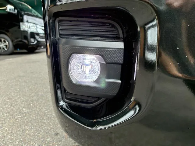 Toyota HIACE WAGON GL FINE TECH TOURER 2025 — миниатюра 3