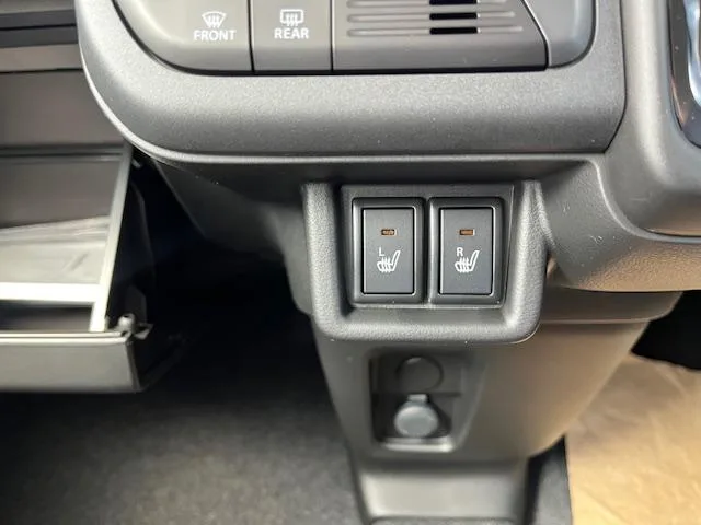 Suzuki SPACIA CUSTOM HYBRID XS TURBO 2026 — миниатюра 5