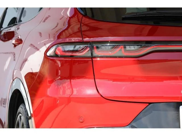 Alfa Romeo TONALE EDIZIONE SPECIALE 2023 — миниатюра 3