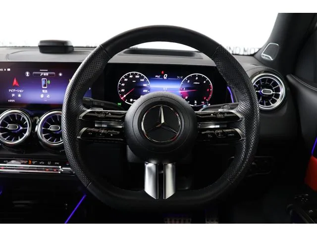 Mercedes-Benz GLB-Class GLB200D 4MATIC AMG LINE PACKAGE 2023 — миниатюра 5