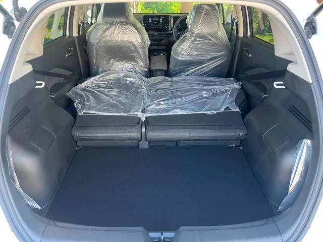 Nissan AURA G LEATHER EDITION 2025 — миниатюра 5