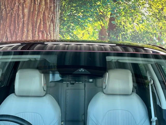 Nissan AURA G LEATHER EDITION 2023 — миниатюра 3