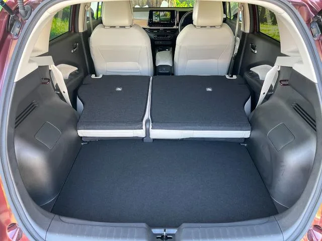 Nissan AURA G LEATHER EDITION 2023 — миниатюра 5