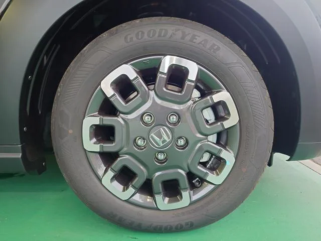 Honda FREED CROSSTAR 2025 — миниатюра 4