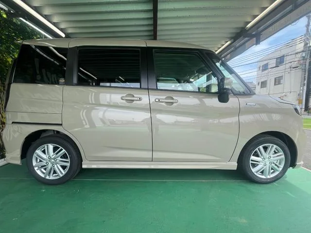 Suzuki SOLIO HYBRID MZ 2025 — миниатюра 3