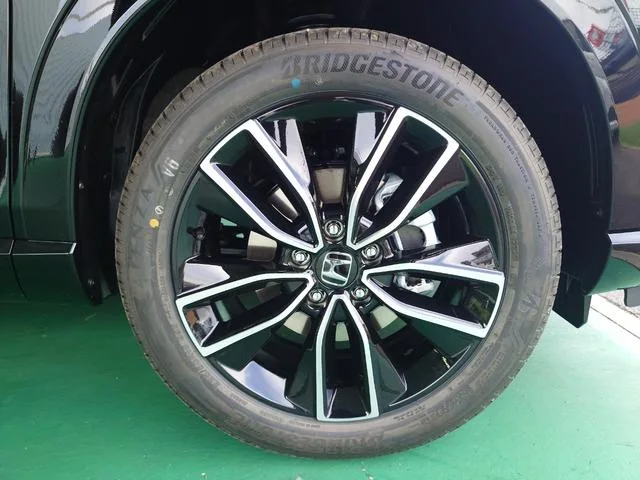 Honda VEZEL E:HEV Z 2025 — миниатюра 4