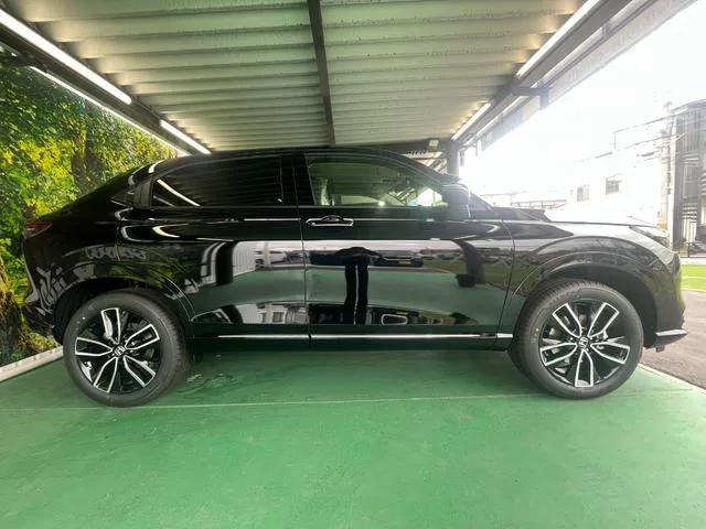 Honda VEZEL E:HEV Z 2025 — миниатюра 3