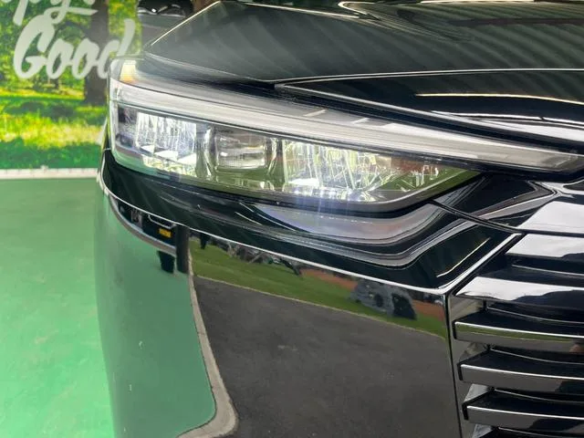 Honda VEZEL E:HEV Z 2025 — миниатюра 4
