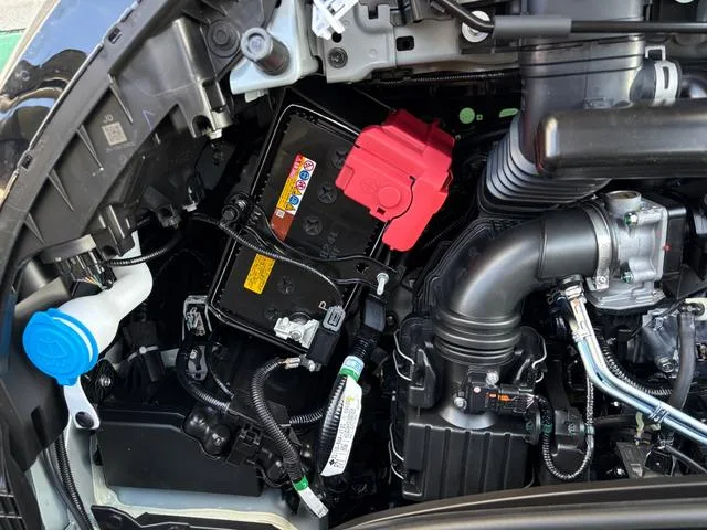 Honda FREED AIR EX 2025 — миниатюра 4