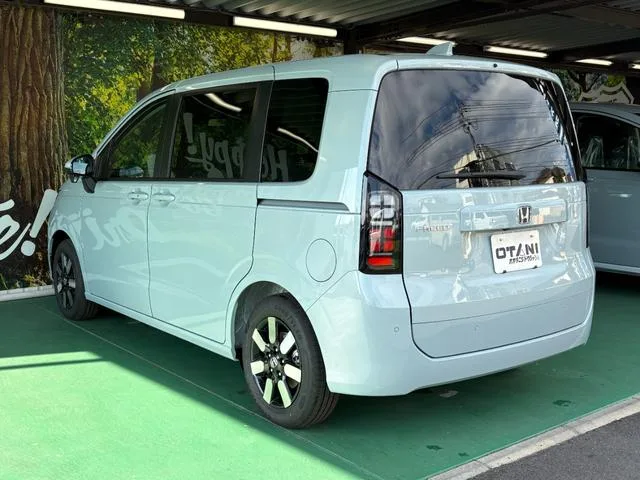 Honda FREED AIR EX 2025 — миниатюра 5