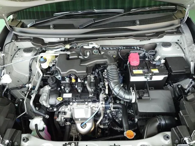 Daihatsu Rocky PREMIUM G 2025 — миниатюра 3