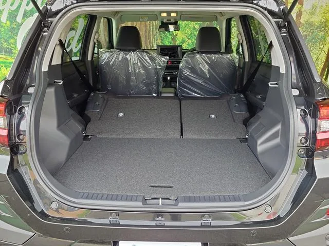 Daihatsu Rocky PREMIUM G 2025 — миниатюра 5