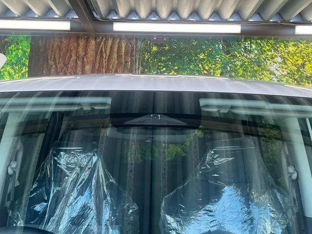 Honda FREED AIR EX 2025 — миниатюра 3