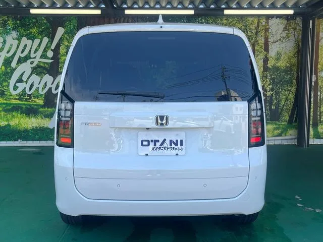 Honda FREED AIR EX 2025 — миниатюра 4