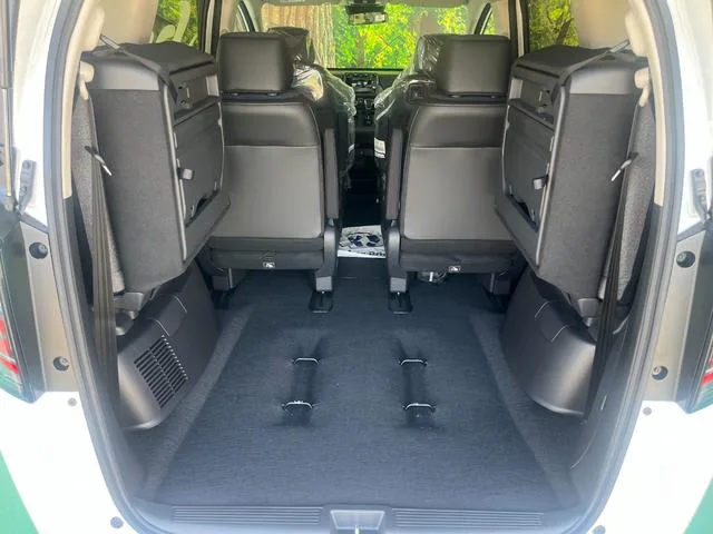 Honda FREED AIR EX 2025 — миниатюра 5