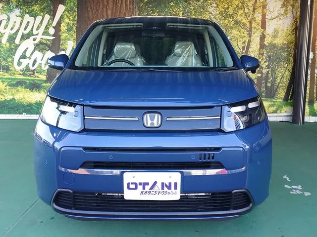 Honda FREED AIR EX 2026 — миниатюра 4