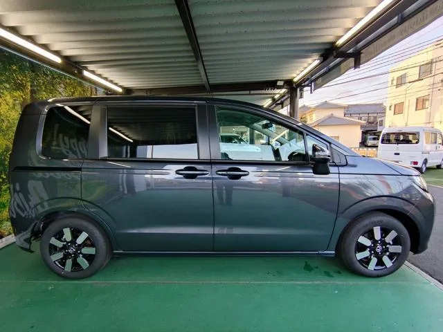 Honda FREED AIR EX 2026 — миниатюра 4