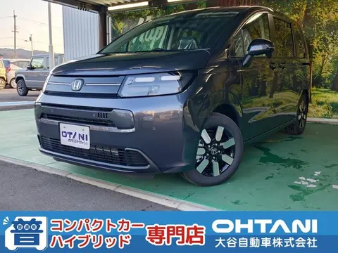 Honda FREED 2026 купить в Москве