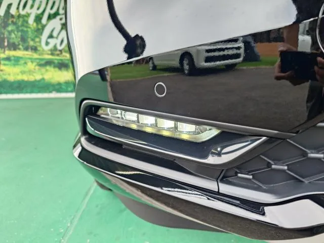 Honda VEZEL E:HEV Z 2025 — миниатюра 4