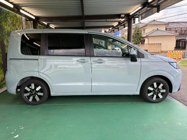 Honda FREED AIR EX 2025 — миниатюра 3