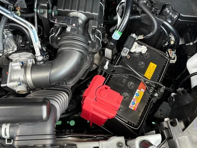 Honda FREED AIR EX 2025 — миниатюра 4