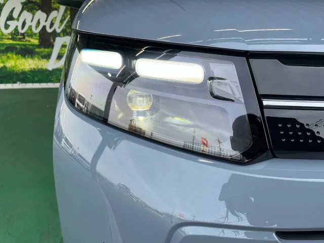 Honda FREED E:HEV AIR EX 2026 — миниатюра 4