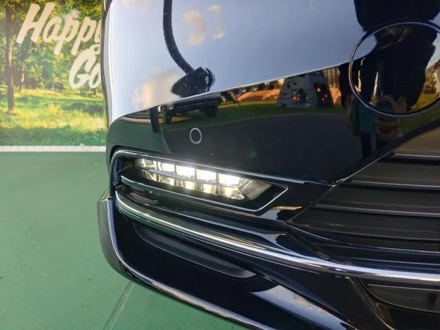 Honda VEZEL E:HEV RS 2026 — миниатюра 5