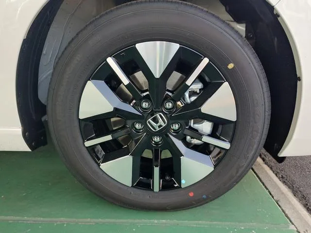 Honda STEPWAGON AIR EX 2026 — миниатюра 4