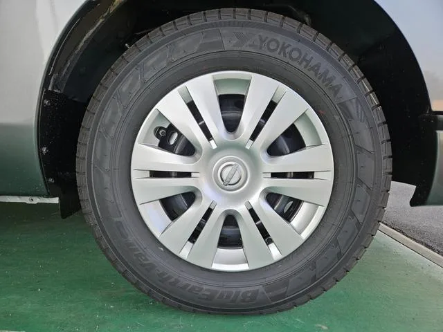 Nissan CARAVAN LONG GRAND PREMIUM GX 2026 — миниатюра 2