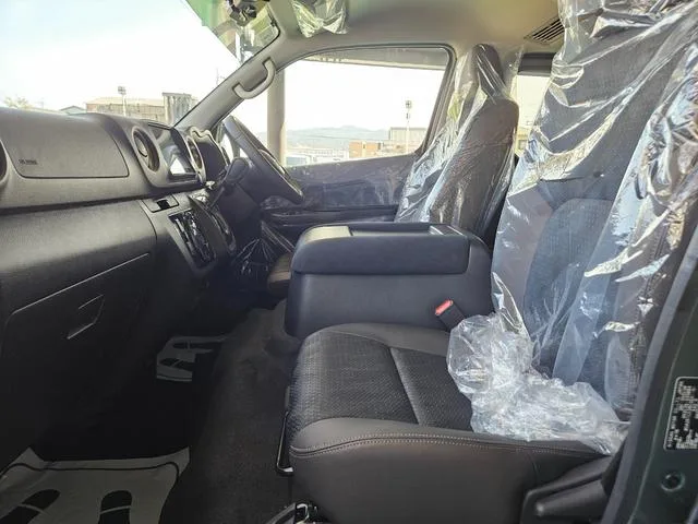 Nissan CARAVAN LONG GRAND PREMIUM GX 2026 — миниатюра 5