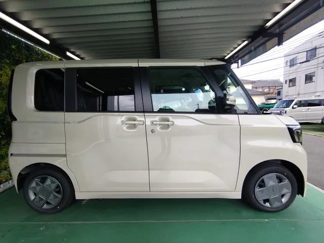 Nissan ROOX X 2026 — миниатюра 4