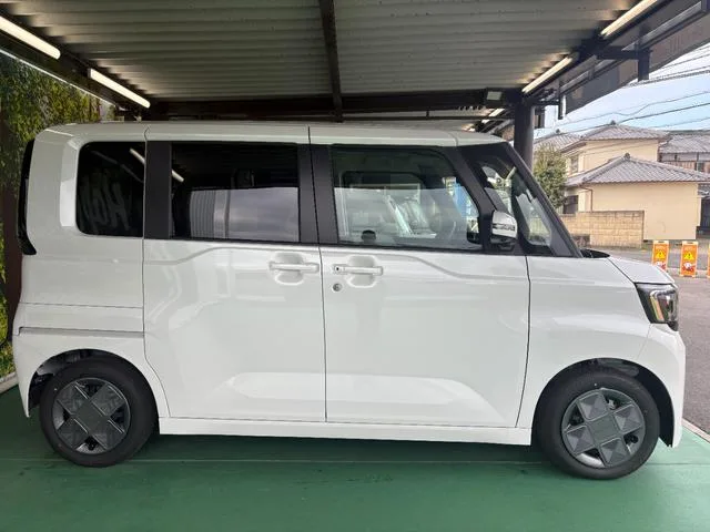 Nissan ROOX X 2026 — миниатюра 3