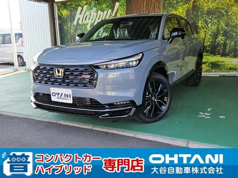 Honda VEZEL 2026 купить в Москве