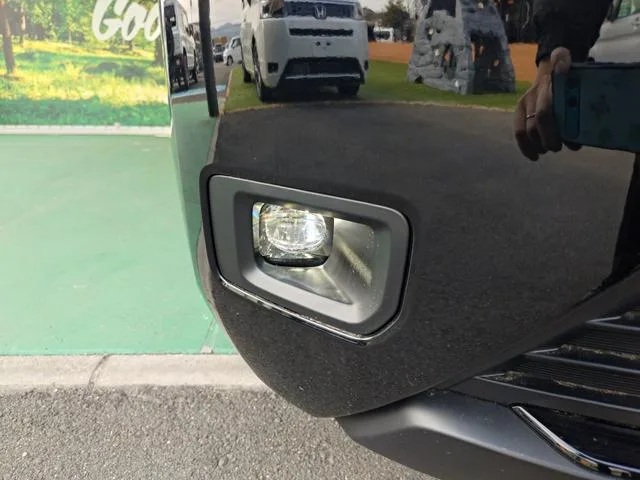 Honda STEPWAGON E:HEV AIR EX 2026 — миниатюра 3