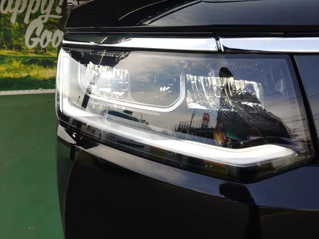 Honda STEPWAGON E:HEV AIR EX 2026 — миниатюра 5